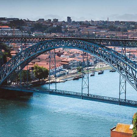 Porto Insight Apartment Cedofeita- Balcony & Parking Exterior photo